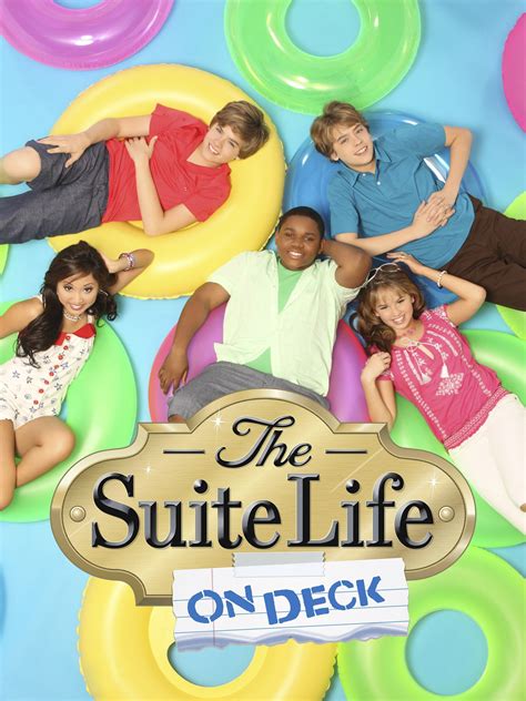 "Ala-ka-scram!" is the 2nd episode of the second season of The Suite Life on Deck. London wants to become the assistant to the ship's magician after she develops a crush on him. Meanwhile, Zack spends more time with Woody. The episode starts off with the amazing Armando meeting London and enchanting her with his magic tricks. After a few …